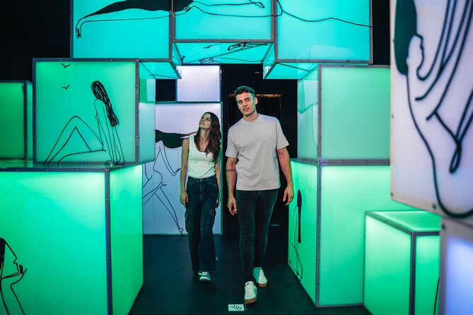 IKONO Budapest - Immersive Experience - Who should book (and who should skip)