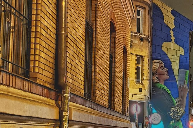 Jewish Budapest Walking Tour - Price and Group Size, and When It Becomes a Bargain