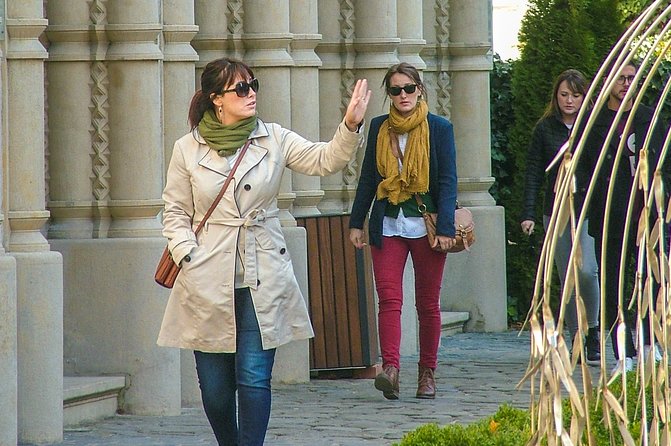 Jewish Heritage / Full tour - Key things that make this tour worth your time