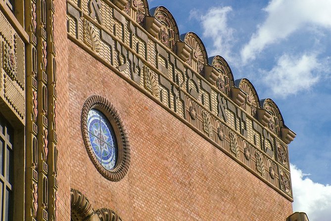 Jewish Heritage / Full tour - Price and budgeting: what the tour costs and what it does not include