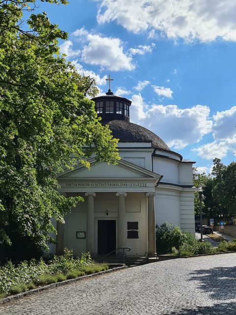 Lake Balaton and Herend Guided Tour - Why Lake Balaton plus Herend works as a 9-hour day