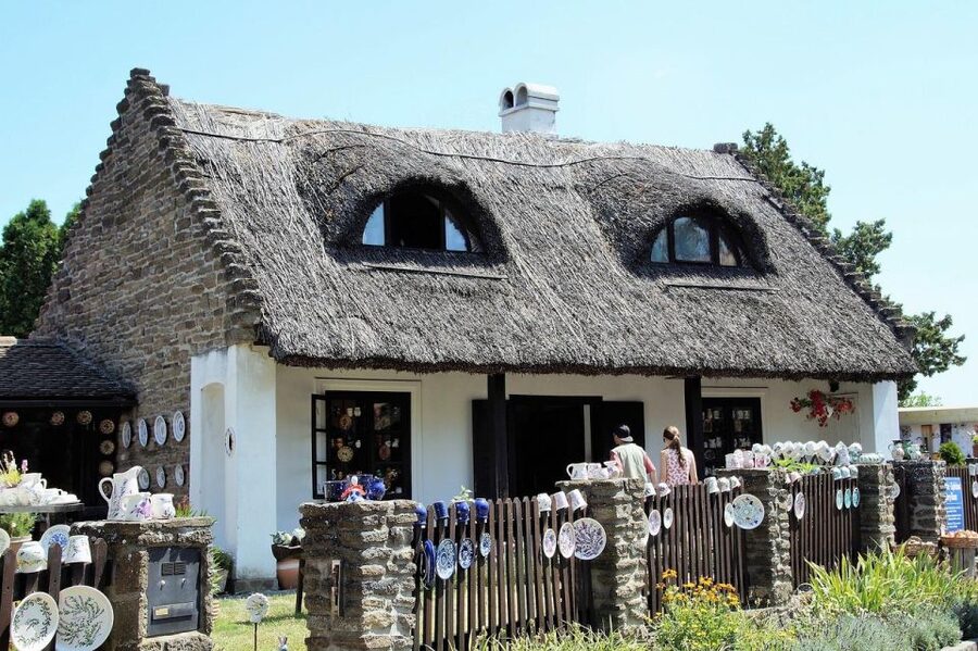 Lake Balaton and Herend Guided Tour - Price and value: what $412 buys you, and what it does not