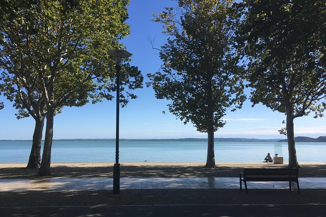 Lake Balaton and Herend Porcalain (Full-Day Private Tour) - Key Points That Make This Day Trip Work