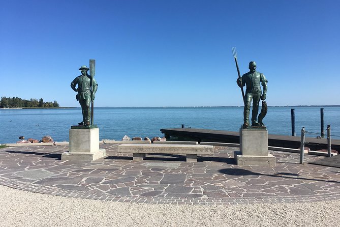 Lake Balaton and Herend Porcalain (Full-Day Private Tour) - Tihany Echo: A 20-Minute Legend With Poetry Attached