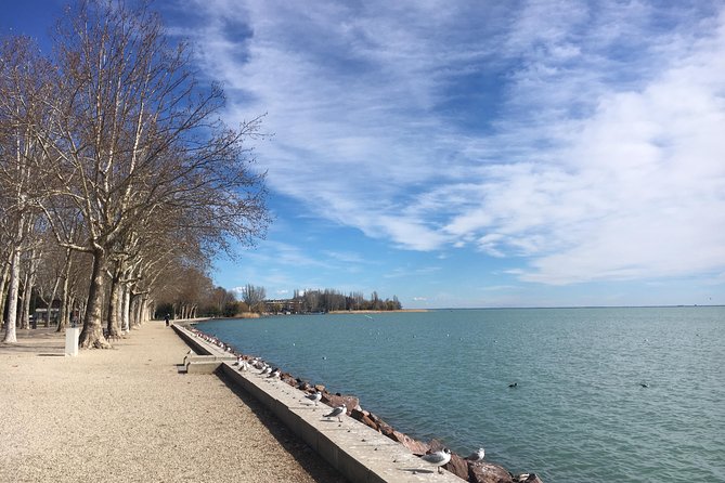 Lake Balaton and Herend Porcalain (Full-Day Private Tour) - Csopak Wine Region: A Short Hilltop Moment