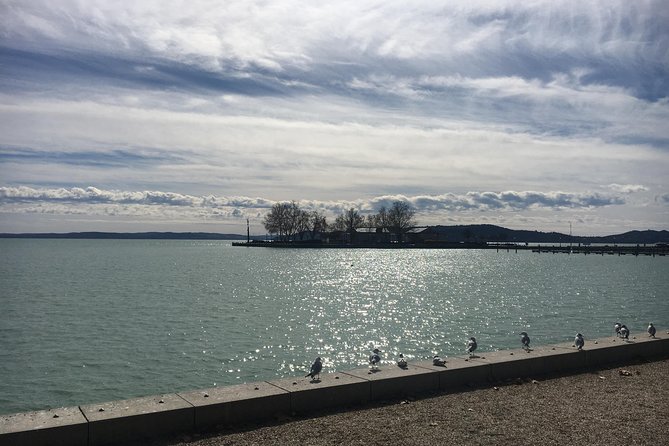 Lake Balaton and Herend Porcalain (Full-Day Private Tour) - How the Day Runs: Timing, Walking, and Heat Reality