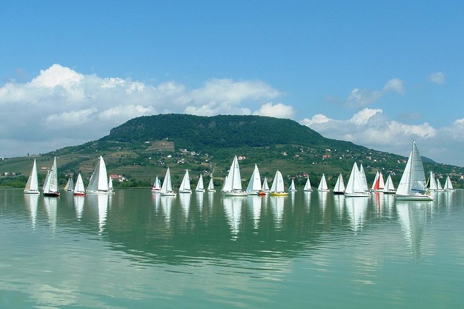 Lake Balaton and Herend: Private Day Tour from Budapest - Private pickup from Budapest, then a tight 9-hour highlight loop