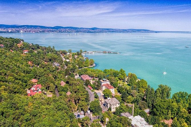 Lake Balaton and Herend: Private Day Tour from Budapest - Tihany Echo and the Benedictine Abbey promenade: panoramic views with a craft stop nearby