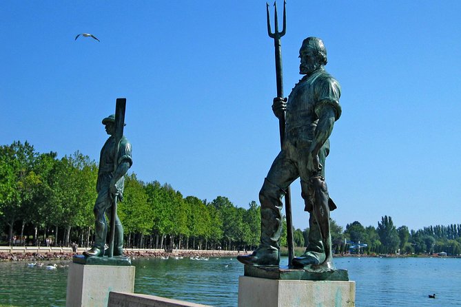 Lake Balaton and Herend: Private Day Tour from Budapest - Porcelain Museum of Herend: what you see in an hour (and how to shop smart)