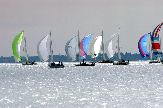 Lake Balaton & Cruise - Why Lake Balaton makes a perfect Budapest change of pace
