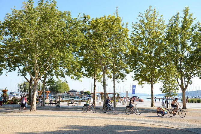 Lake Balaton & Cruise - Timing, comfort, and why the schedule can feel tight