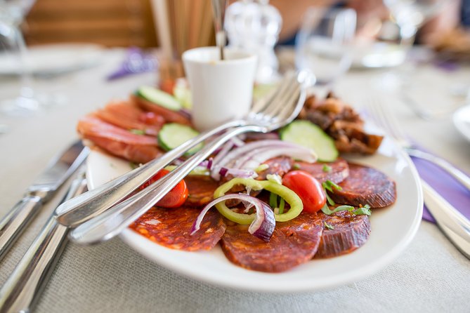 Lake Balaton Full Day Private Wine Tour - Balatonfüred and the Tagore Promenade: spa-town strolling with a relaxed pace
