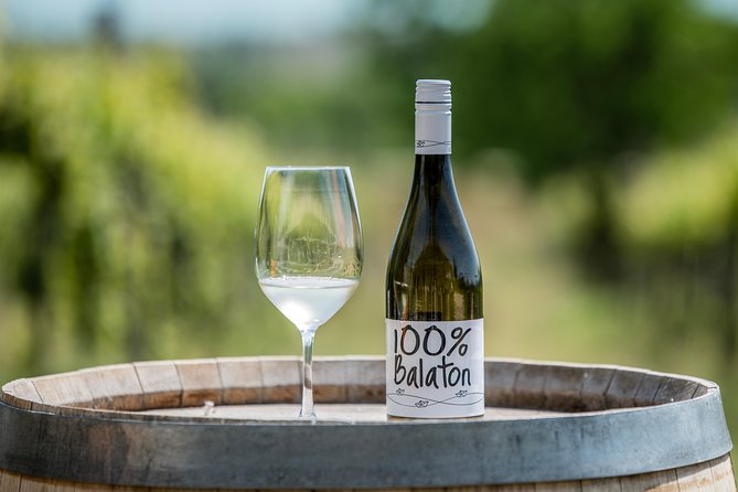 Lake Balaton Full Day Private Wine Tour - Lunch and included drinks: fueling the afternoon without slowing the day