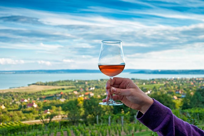 Lake Balaton Full Day Private Wine Tour - Price and value: what $1,919.88 per group really buys
