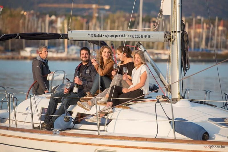 Lake Balaton:Private Sailing Cruise with Skipper - Should You Book This Private Sailing Cruise on Lake Balaton?