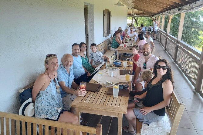 Lake Balaton private wine tasting and sightseeing from Budapest - Key highlights at a glance