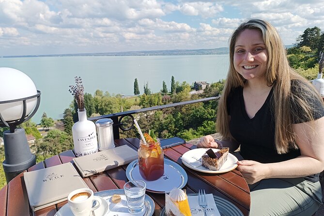 Lake Balaton Tihany & Tapolca Cave Lake trip by Private Transport - Price and value: what $270.93 really buys you