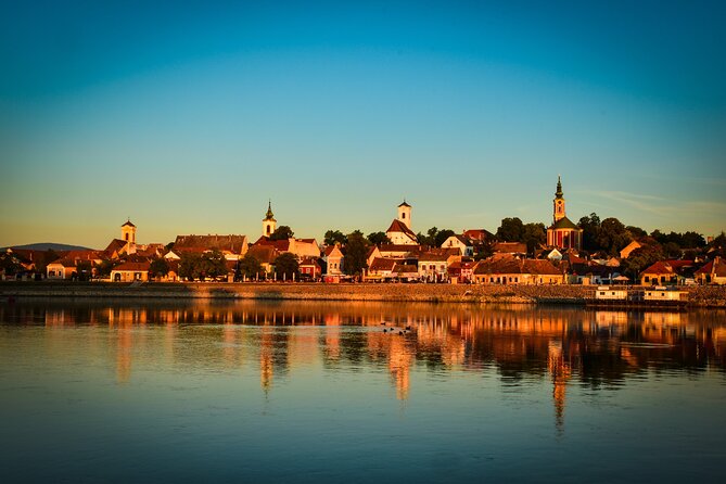Luxurious, private day cruise with a waterlimousine to Szentendre - What the cruise actually feels like onboard