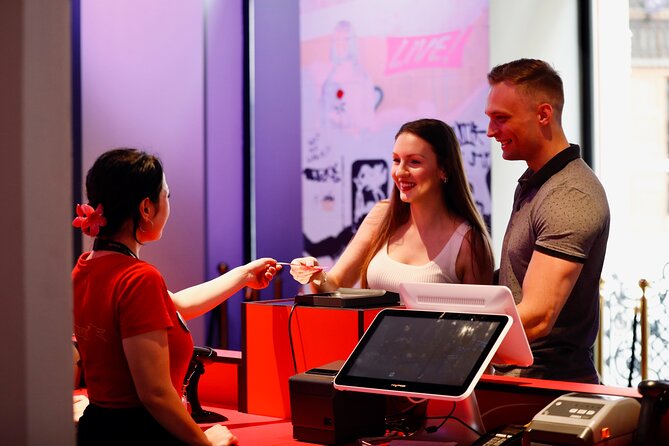 Madame Tussauds Budapest Entry Tickets - Practical tips to get the most out of your visit