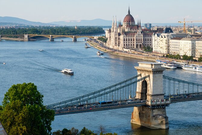 Margaret Island Mystery: Self-Guided Puzzle Quest in Budapest - How this Margaret Island mystery actually feels on your feet