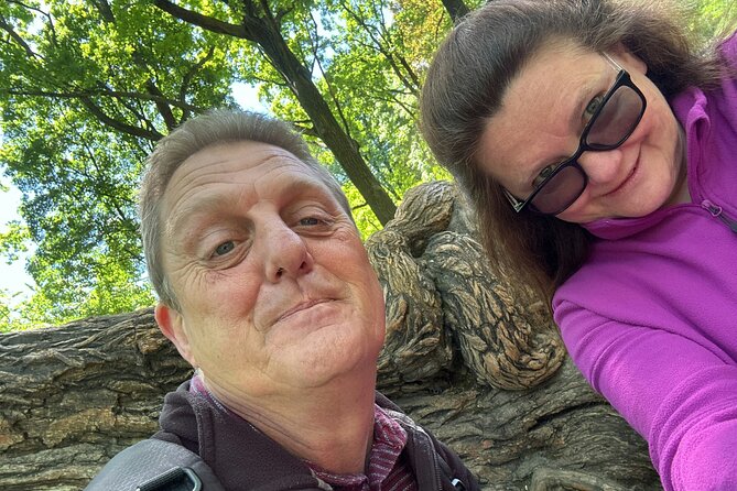 Margaret Island Mystery: Self-Guided Puzzle Quest in Budapest - The Centenary Monument: quick stop, 20th-century context
