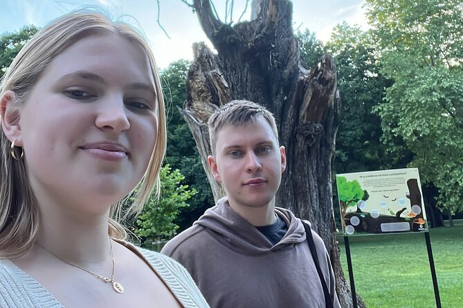 Margaret Island Mystery: Self-Guided Puzzle Quest in Budapest - Margitsziget: the island’s Saint Margaret connection