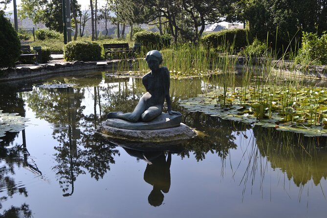 Margaret Island Mystery: Self-Guided Puzzle Quest in Budapest - Price and value: $7.25 for a full walking-hour of puzzle time