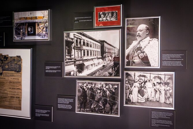 Mika Tivadar Secret Museum in Hungary - How long you should plan: 1 to 2 hours, with unlimited time to slow down