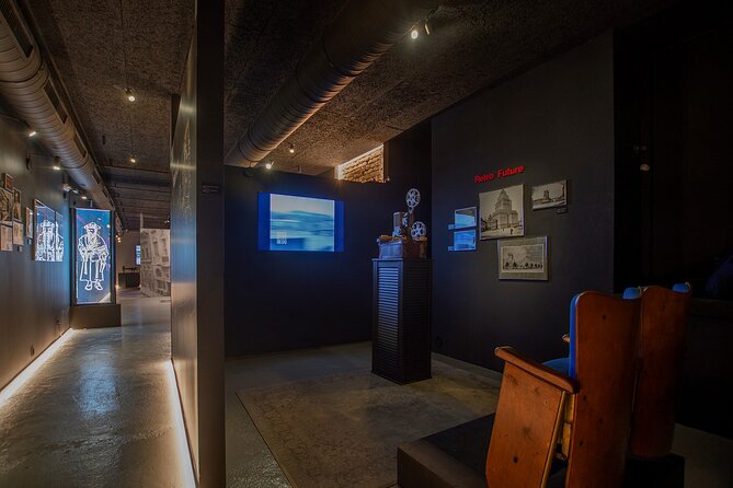 Mika Tivadar Secret Museum in Hungary - When to go: daily hours that make it easy to fit into a day