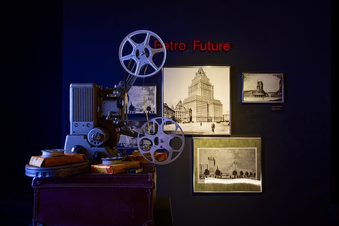 Mika Tivadar Secret Museum in Hungary - Pricing and value: $6.02 buys more than you’d expect