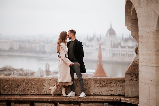 Morning Photoshoot in Beautiful Budapest - Morning light at Fisherman’s Bastion: why this timing matters