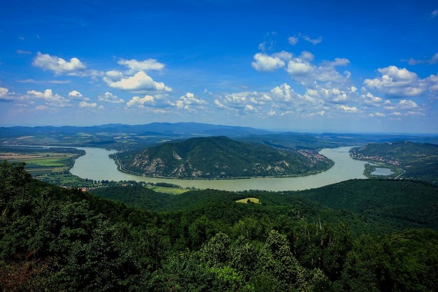 One Day Wonder Hike - The Essence of the Danube Bend - Key things that make this hike worth your day