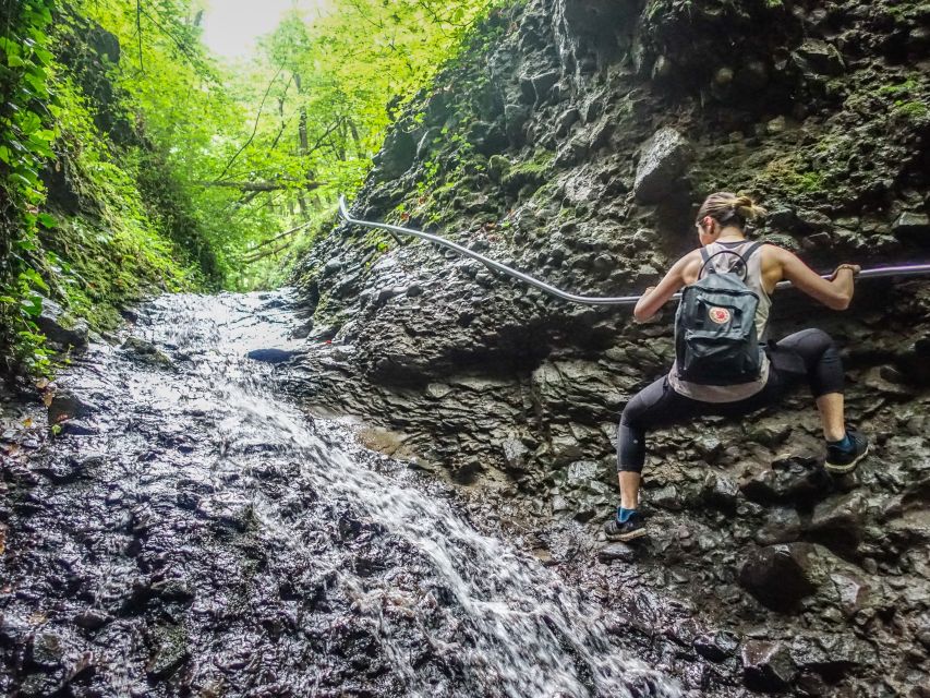 One Day Wonder Hike - The Essence of the Danube Bend - Who this tour fits best, and who might feel out of their depth