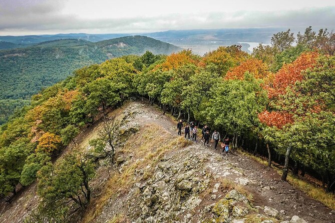 One Day Wonder Hiking Trip - Snacks, apple pie surprises, and why the food rhythm matters