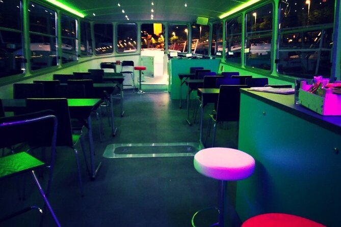One hour Hen or Stag private party boat Budapest with unlimited beer and wine - Price and value, how to think about the $521.38 group cost