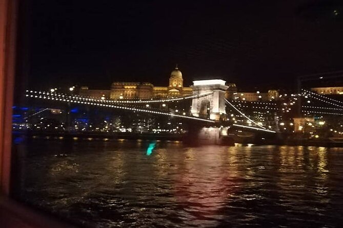 One hour Hen or Stag private party boat Budapest with unlimited beer and wine - Meeting point, port options, and the lateness rule