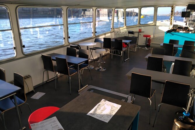 One hour Hen or Stag private party boat Budapest with unlimited beer and wine - Who this is best for, and who might want a different Danube plan