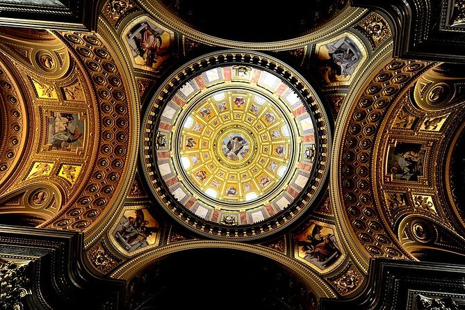 Organ Concert in the St. Stephen's Basilica - Who this experience fits best (and who should skip it)