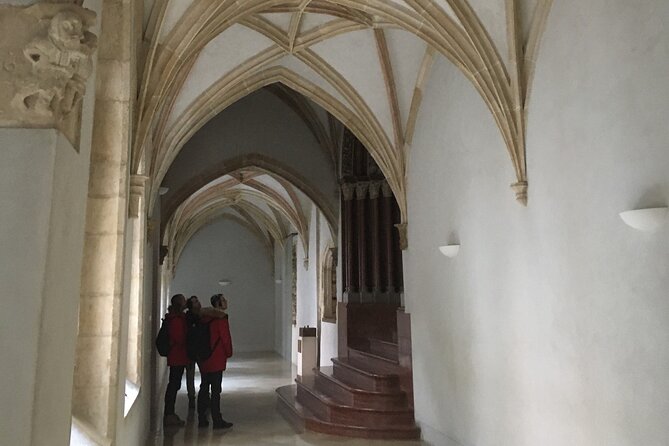 Pannonhalma, the 1000 years old abbey, and Györ, private tour - Key points to know before you go