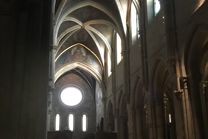 Pannonhalma, the 1000 years old abbey, and Györ, private tour - Is This Private Pannonhalma and Győr Tour Worth $415?
