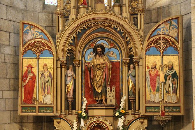 Pannonhalma, the 1000 years old abbey, and Györ, private tour - Practical tips to make Pannonhalma and Győr feel effortless