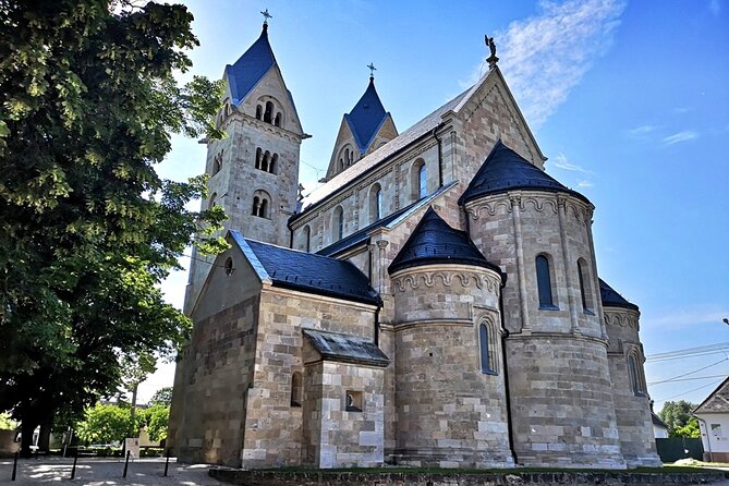 Pannonhalma, the 1000 years old abbey, and Györ, private tour - Should you book this Pannonhalma and Győr private day tour?
