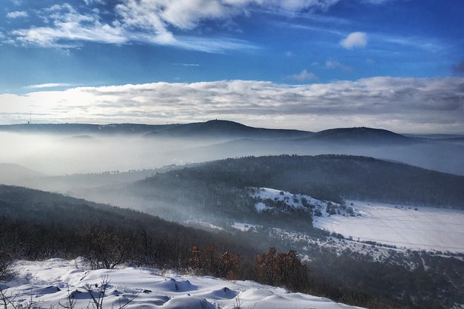 Panoramic hike around Budapest - What kind of traveler should book this panoramic hike?