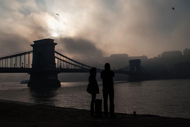 Photography and walking tour in 8th District, Budapest - Key points I’d underline before you book