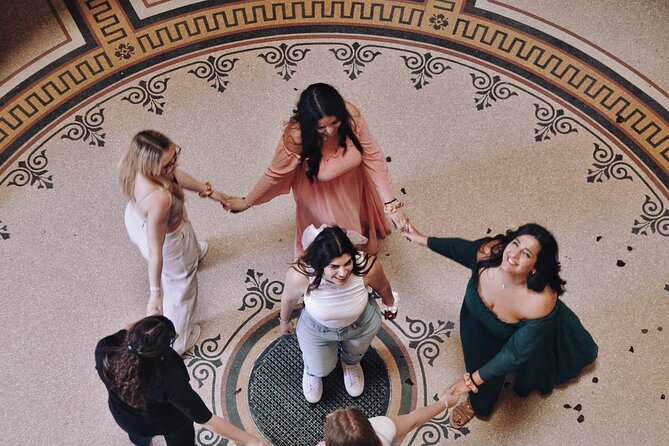 Photoshoot in Budapest most amazing spots - Price and Value: What $127.99 Means for Your Group