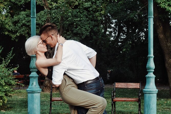 Photoshoot in Budapest most amazing spots - Best Time to Go (Based on How the Tour Runs)