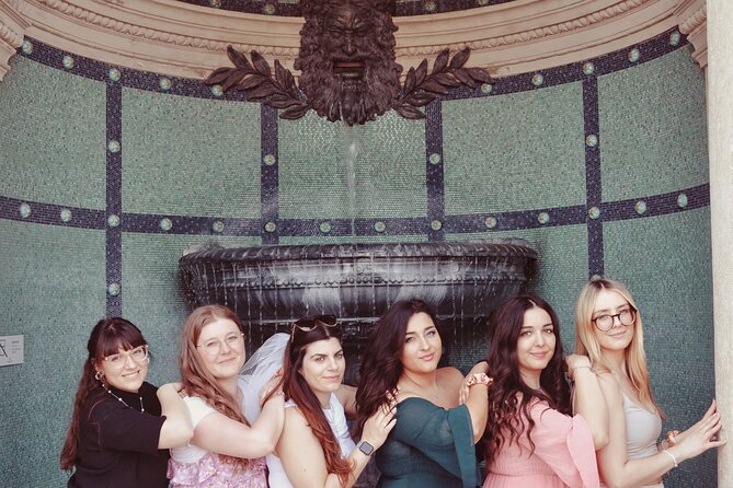 Photoshoot in Budapest most amazing spots - What to Bring for the Most Reliable Photo Results