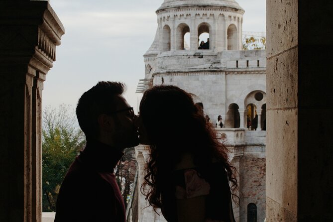 Photoshoot in Budapest most amazing spots - How the 1.5 to 2 Hour Route Works (And Why It Feels Easy)