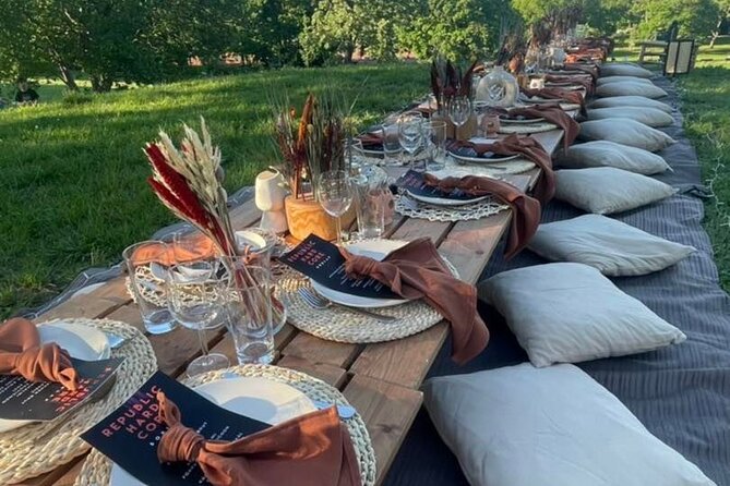 Picnics experience in Hungary - Price, group discounts, and what you are really paying for