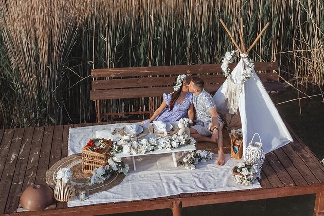Picnics experience in Hungary - Who this picnic suits best in Budapest